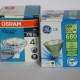 Light bulb OSRAM DECOSTAR TITAN 46870 WFL 12V 50W 36°