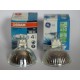 Lamp OSRAM DECOSTAR TITAN 46865 WFL 12V 35W 36°