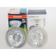 Bombilla OSRAM HaloPAR 16 de 40W 64823 ES FL