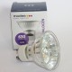 Glühlampe OSRAM HaloPAR 16 40W 64823 ES FL