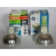 Light bulb OSRAM DECOSTAR ES 12V 48860 WFL 12V 20W 36°