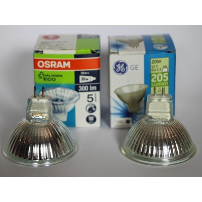 G4 Ecostar 12V GY6.35 Bi-Pin G4 Base LED Dimmable (Min Quantity 3)