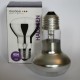 Halogen light bulb reflector R63 E27 42W