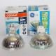 Lamp OSRAM DECOSTAR ES 12V 48870 WFL 12V 50W 36°