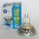 Light bulb OSRAM DECOSTAR ES 12V 48870 WFL 12V 50W 36°