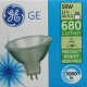 Light bulb OSRAM DECOSTAR ES 12V 48870 WFL 12V 50W 36°