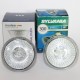 Bulb halogen SYLVANIA HI-SPOT ES50 SUPERIA 50W 240V 25°