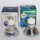 Glühlampe halogen SYLVANIA HI-SPOT ES50 SUPERIA 50W 240V 25°