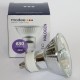 Bulb halogen SYLVANIA HI-SPOT ES50 SUPERIA 50W 240V 25°