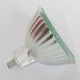 Halogen light bulb, GE MR16 ALU 35W 