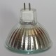 Halogen light bulb, GE MR16 ALU 35W 