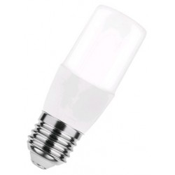 LED compacte E27 6W (480 lumen) E27 2700 Kelvin
