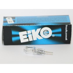 ampoule halogène EIKO G4 6V 20W