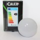 LED R63 Dimmable CALEX 8W 2700K 550 Lm