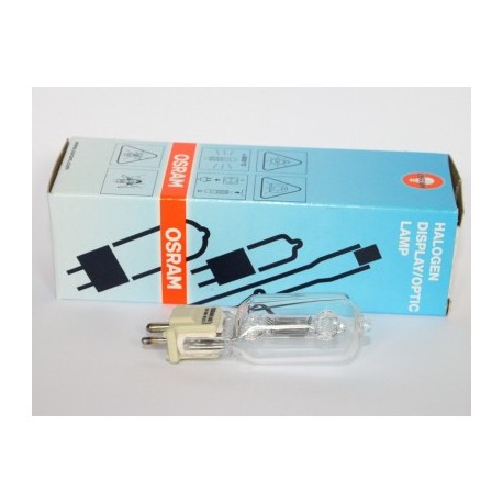 bulb PHILIPS 6877P 500W 240V GY9.5