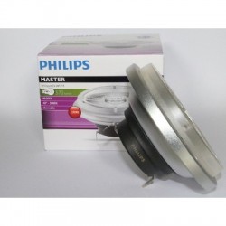OSRAM αντικαθιστά MASTERLine 111 G53 45W 12V 45D PHILIPS