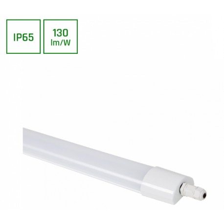 Λουρίδα των ΟΔΗΓΉΣΕΩΝ IP65 αδιάβροχοι PC 36W