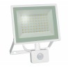 Reflektor LED 50W z czujnikiem ruchu