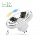 LED ES111 ζεστό Φως