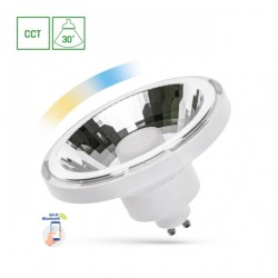 LED ES111 ζεστό Φως