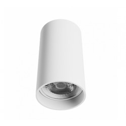 Λευκό εσωτερικό φωτιστικό (με λαμπτήρα G9 LED 5W 2700 Kelvin 400 Lumen)
