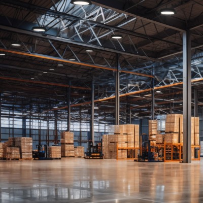 High Bay LED Industrial 100W 4000K IP65 IK09 Regulável 1–10V PLATEO 3 ...