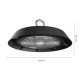 Highbay 5000K 120W 13200LM 50°