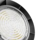 Highbay 100W 15500 lumens 4000 Kelvin IP65 IK09 90°