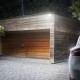Projector LED 50W 4000K