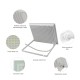 Projector LED 50W 4000K