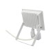 Projector 50W 4000K with motion sensor