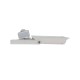 Projetor 50W 4000K com sensor de movimento