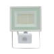 Projector 50W 4000K met bewegingssensor