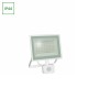 Projector 50W 4000K with motion sensor