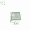 Reflektor LED 50W z czujnikiem ruchu