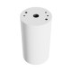 White interior lamp (with G9 LED bulb 5W 2700 Kelvin 400 Lumen)