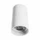 White interior lamp (with G9 LED bulb 5W 2700 Kelvin 400 Lumen)