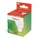 LED Ceramic 3.5 W/827 E14 теплый белый