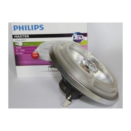 PHILIPS MASTERColour CDM-R111 35W/830 GX8.5 24D