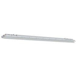 Luminaire LED étanche IP65 1500 mm, 50 W Blanc neutre 4000 Kelvin 6000 lumen
