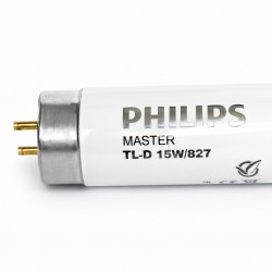 PHILIPS MASTER TL-D 15W/827
