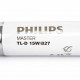 PHILIPS MASTER TL-D 15W/827