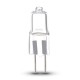 Halogen bulb G4 28W