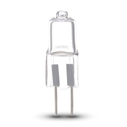 Halogen bulb G4 28W