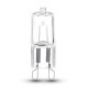 Halogenlampa G9 42W