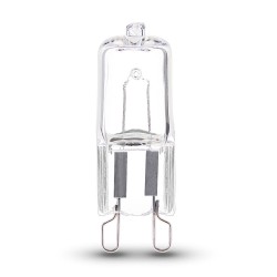 Halogen bulb G9 42W