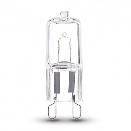 Halogen bulb G9 42W