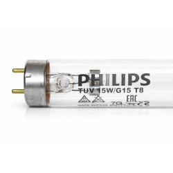 TUV TL-D 15W G13 (tuv 15w G15t8) 