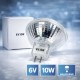 MR16 6V 10W