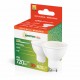 LED Ceramic 3.5 W/827 E14 warm white